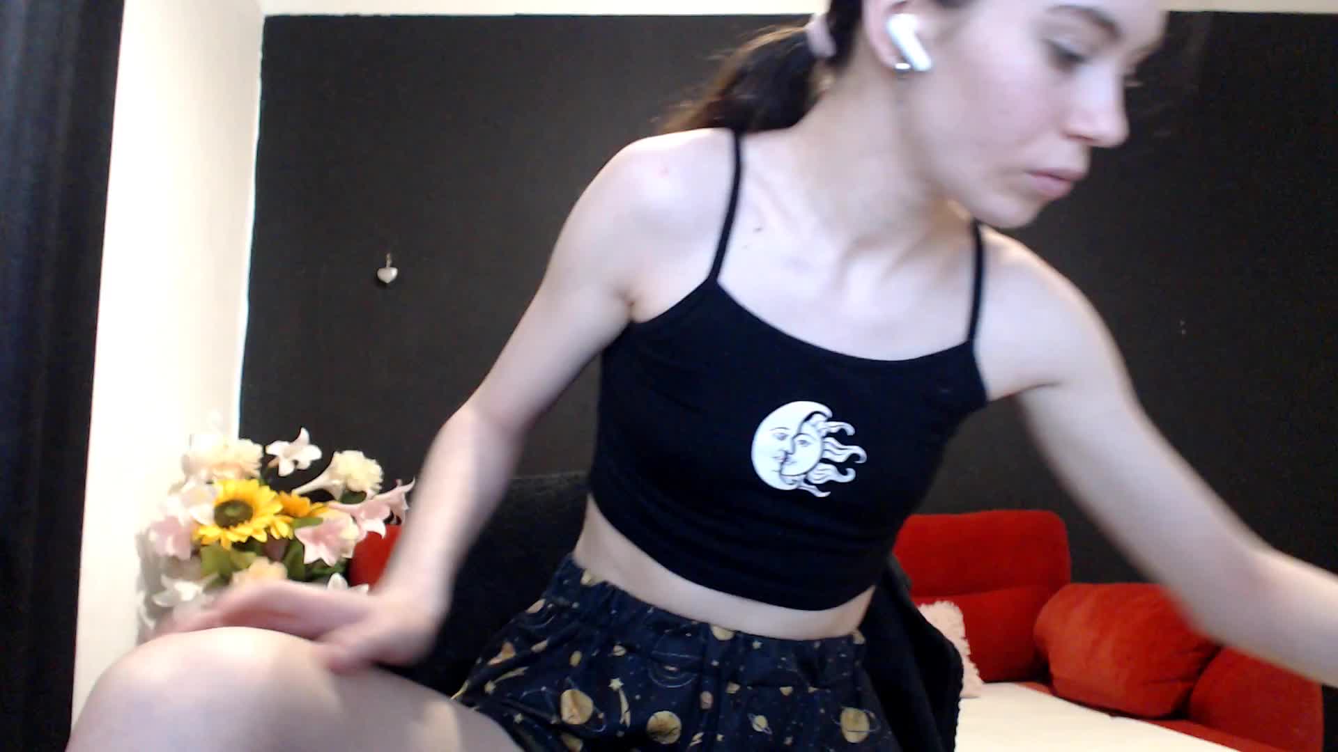 Danielle-Morina Live Sex August 25, 2026