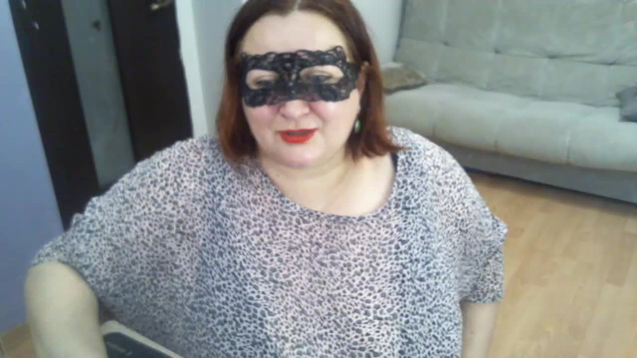 AgilaMipo Live Sex August 25, 2026