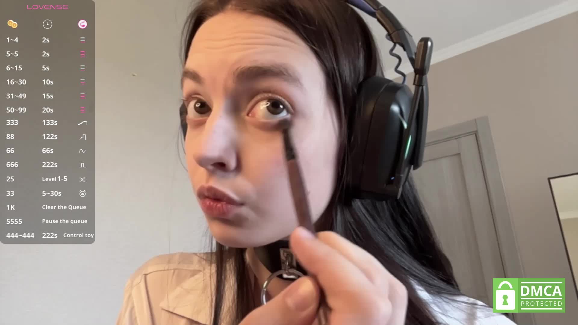 GennyValerio Live Sex August 25, 2026