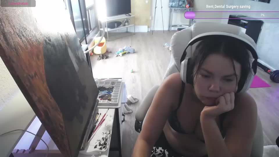 tinykylie Live Sex August 25, 2026
