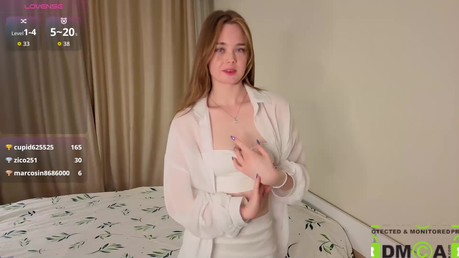 JaneAster Live Sex August 25, 2026