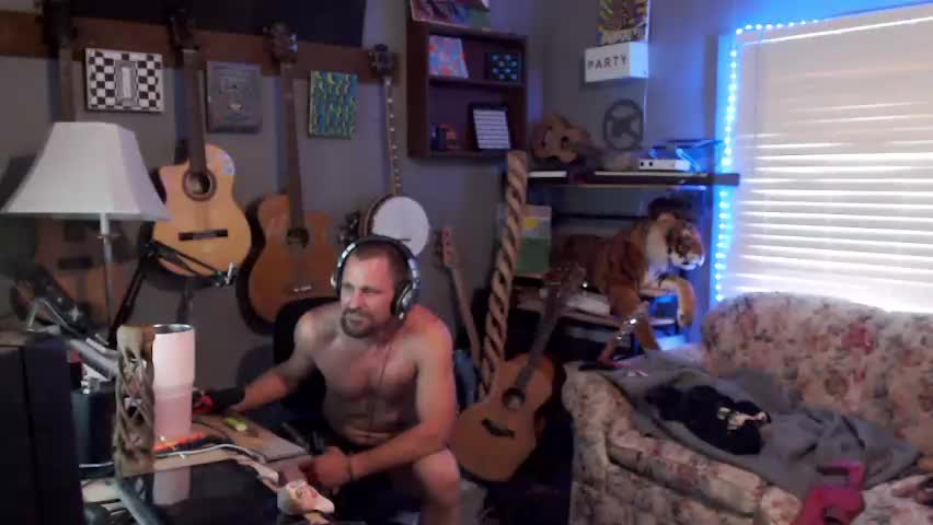 jameswebbscope Live Sex August 25, 2026