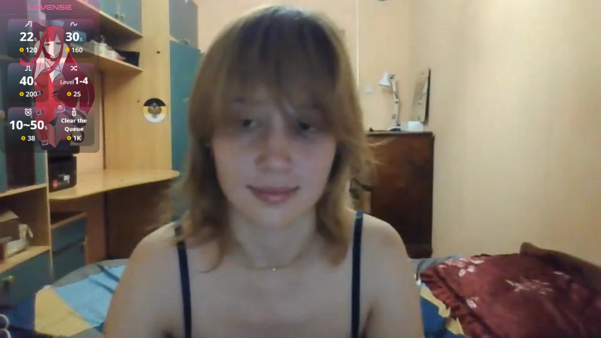 Lizamiillss Live Sex August 25, 2026