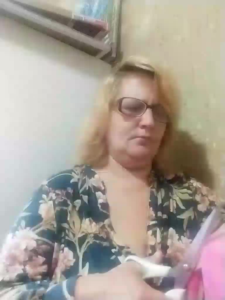 ForestLadyXL Live Sex August 25, 2026
