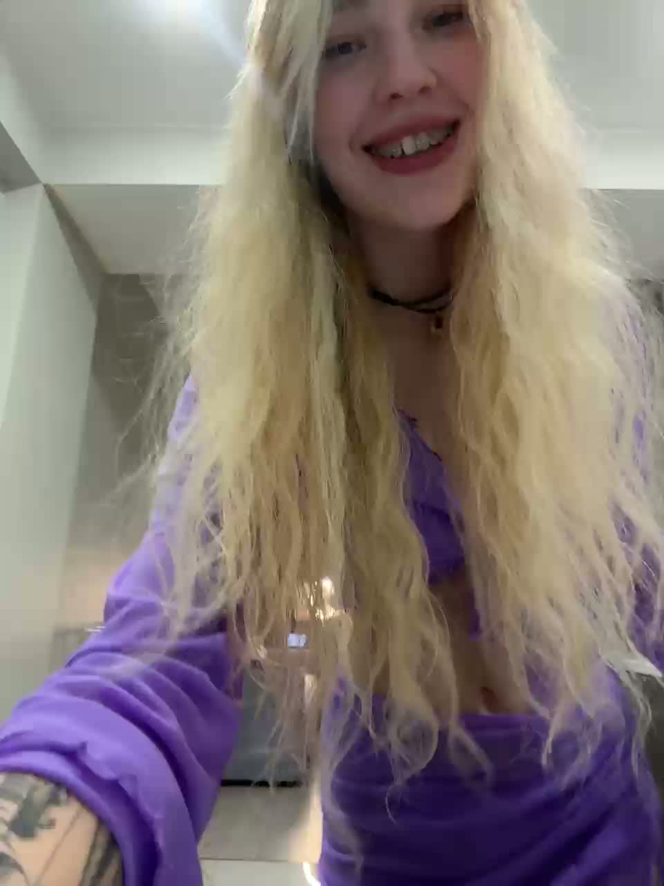 AlinnaAnnila Live Sex August 25, 2026