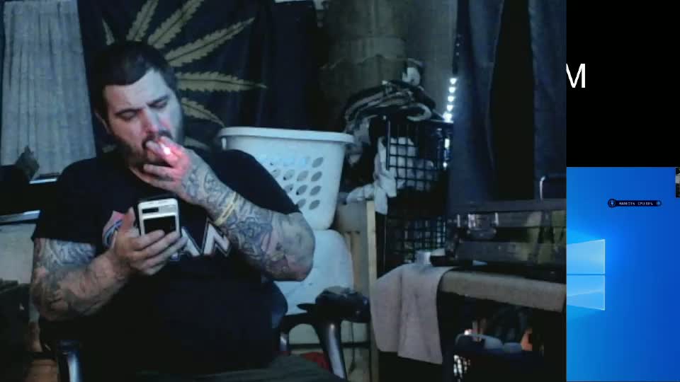 kinkybiguy14 Live Sex August 25, 2026