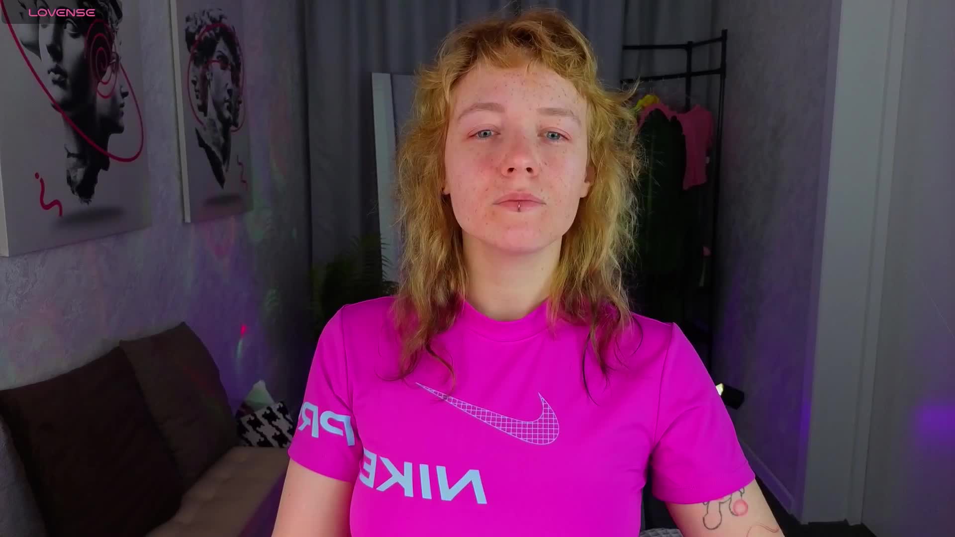 Ricki-Bloom Live Sex August 25, 2026