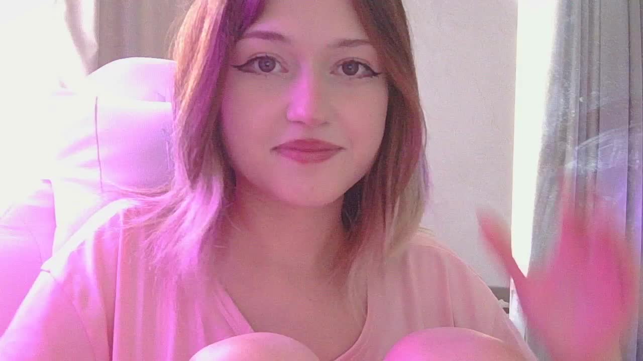BelovedMary Live Sex August 25, 2026