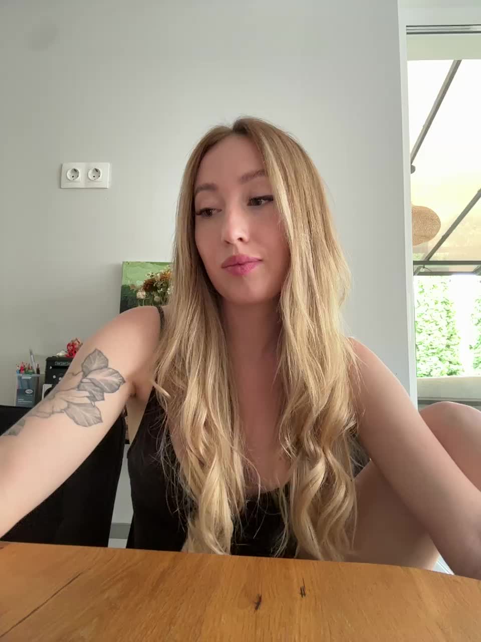 Chloee Live Sex August 25, 2026