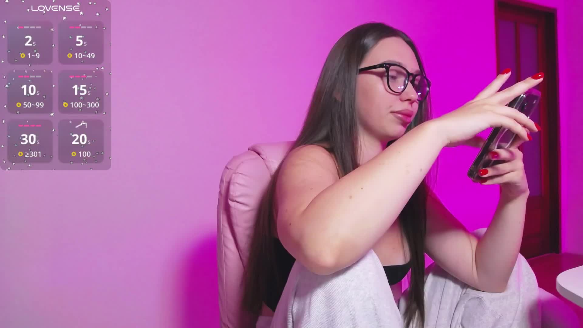 ArianaHotAriana Live Sex August 25, 2026