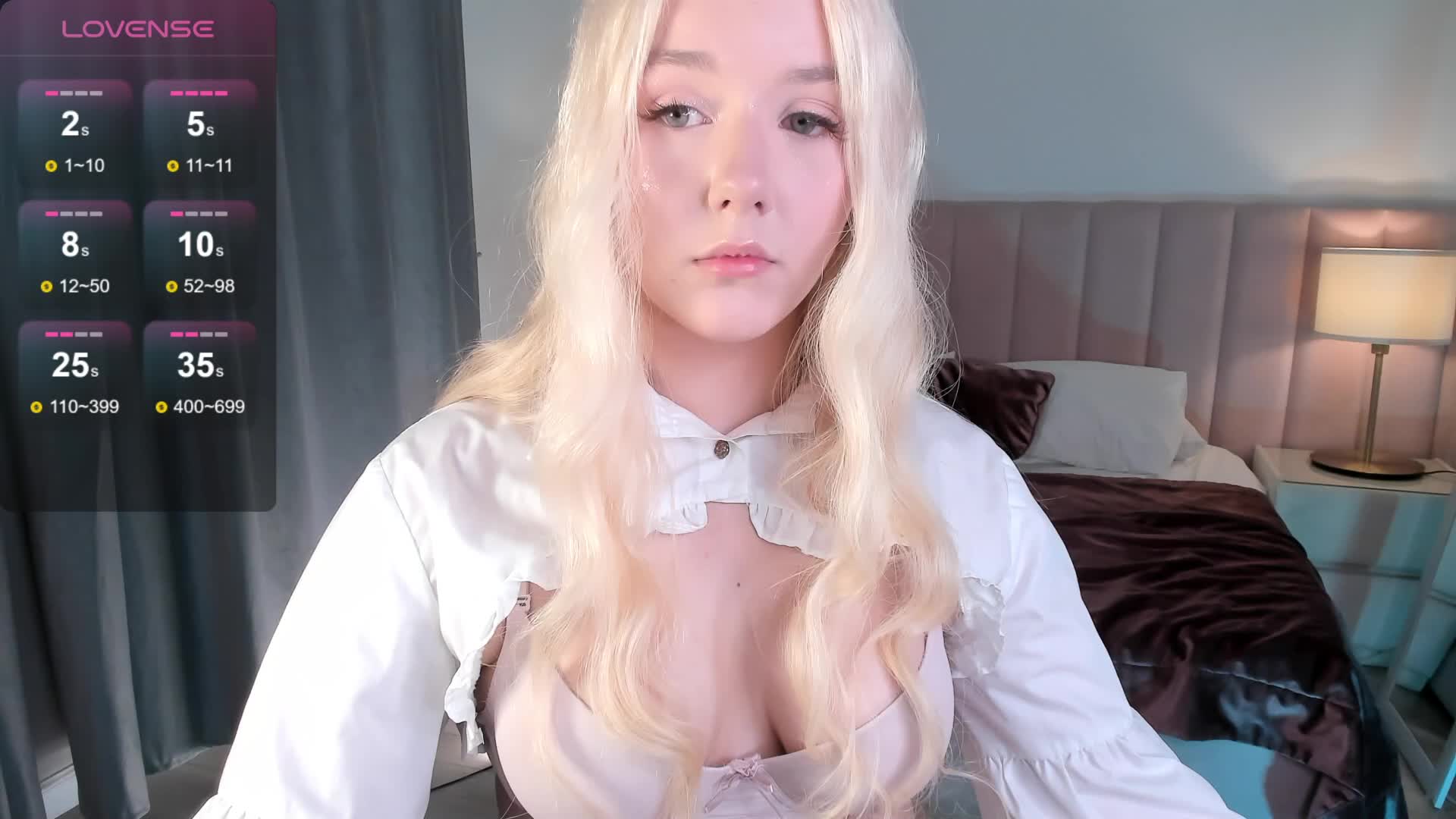 MissBunny Live Sex August 25, 2026