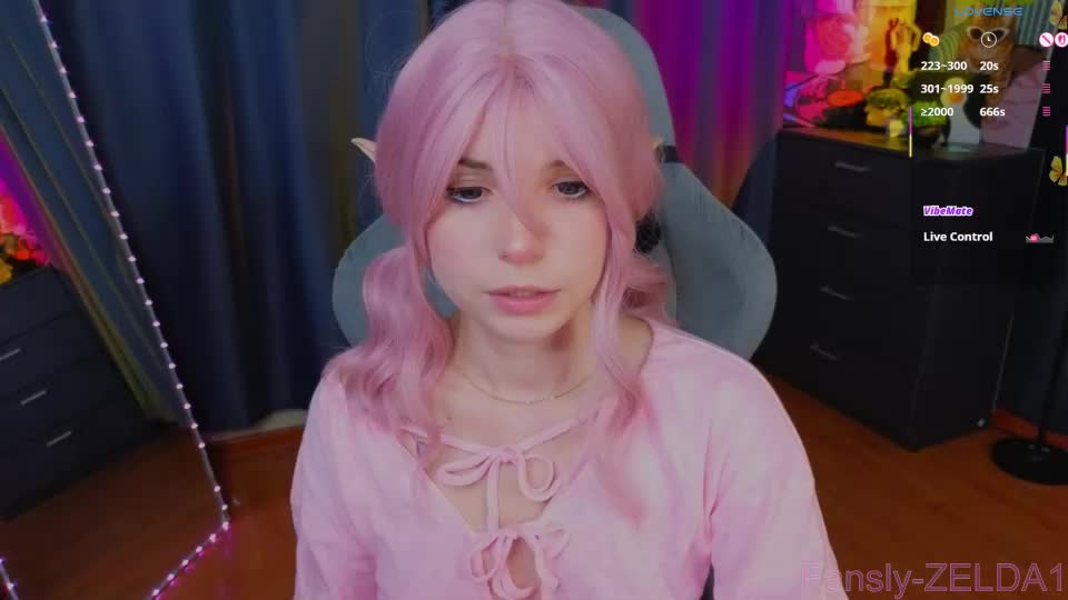 zelda_1 Live Sex August 25, 2026