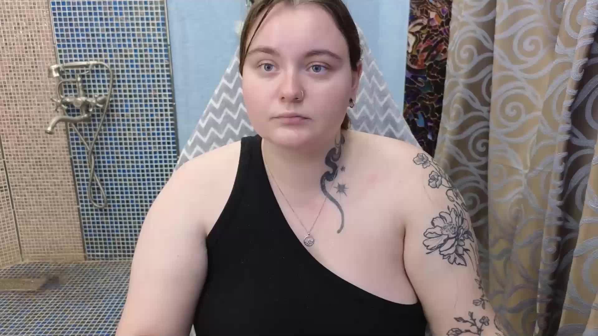 CatherineClaire Live Sex August 25, 2026