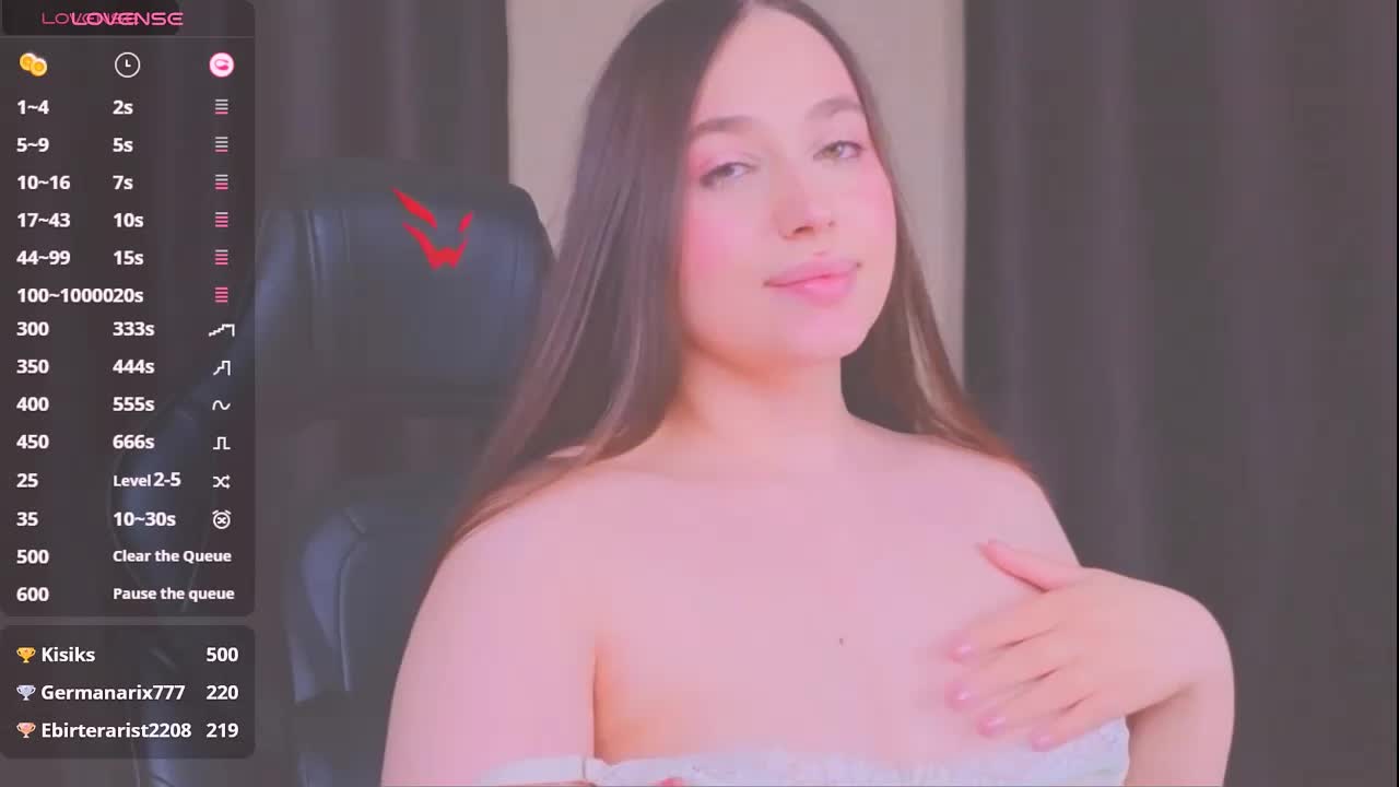 AliceMur Live Sex August 25, 2026