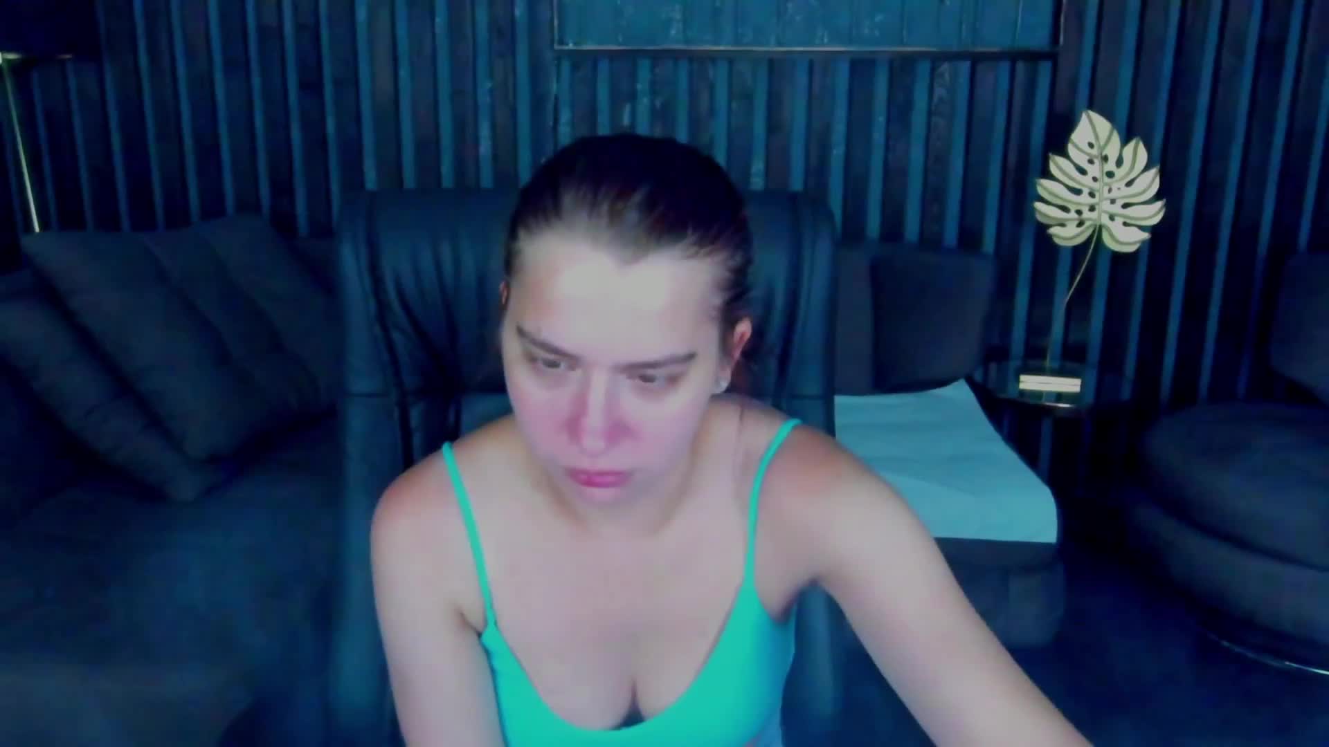 Livia-Shy Live Sex August 25, 2026