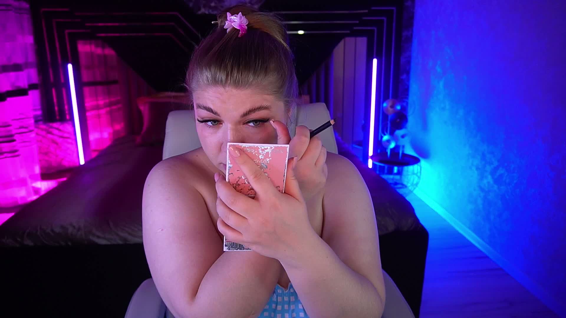 LyalyaPiska Live Sex August 25, 2026