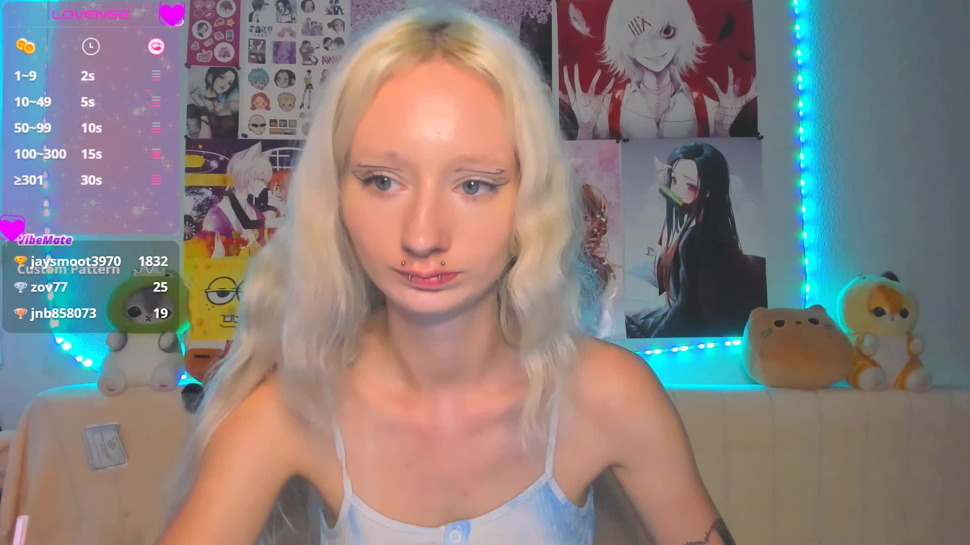 KatiaNabiee Live Sex August 25, 2026