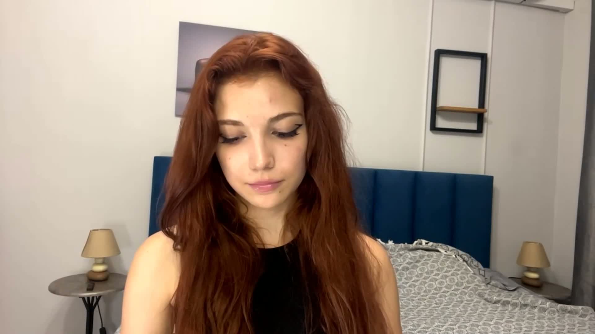 MyrleLinnan Live Sex August 25, 2026