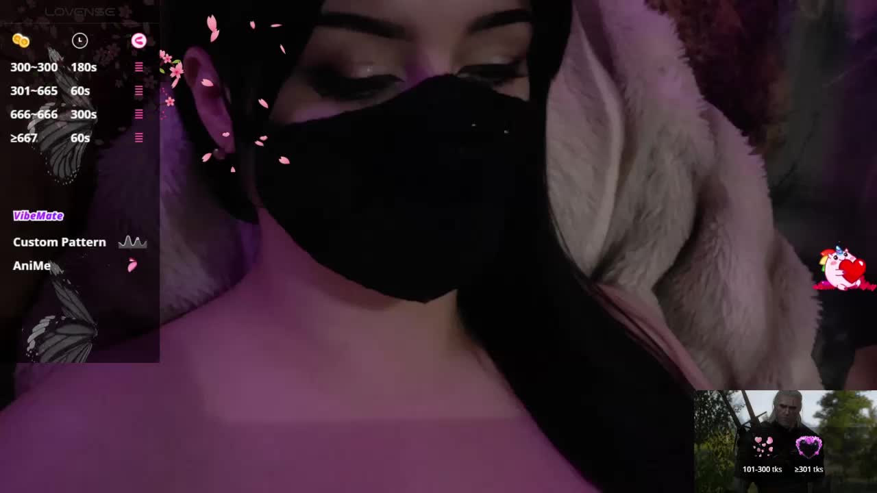 Yenneferr Live Sex August 25, 2026