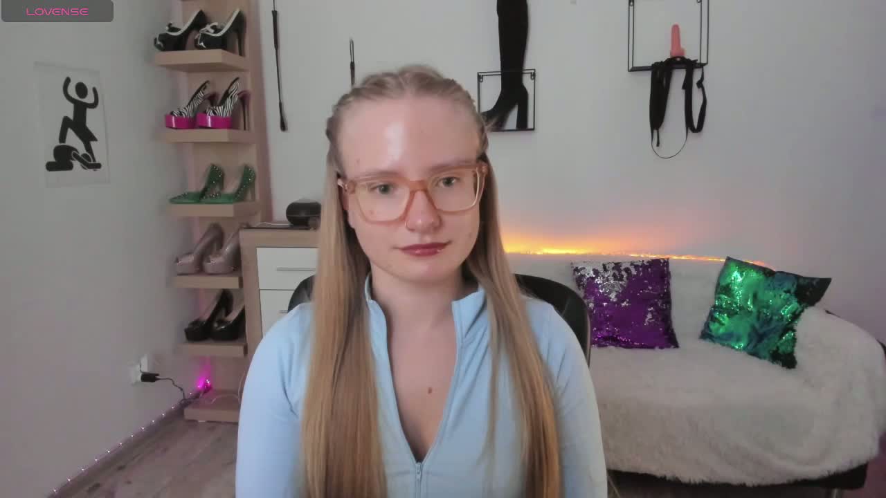 NancyErotic Live Sex August 25, 2026