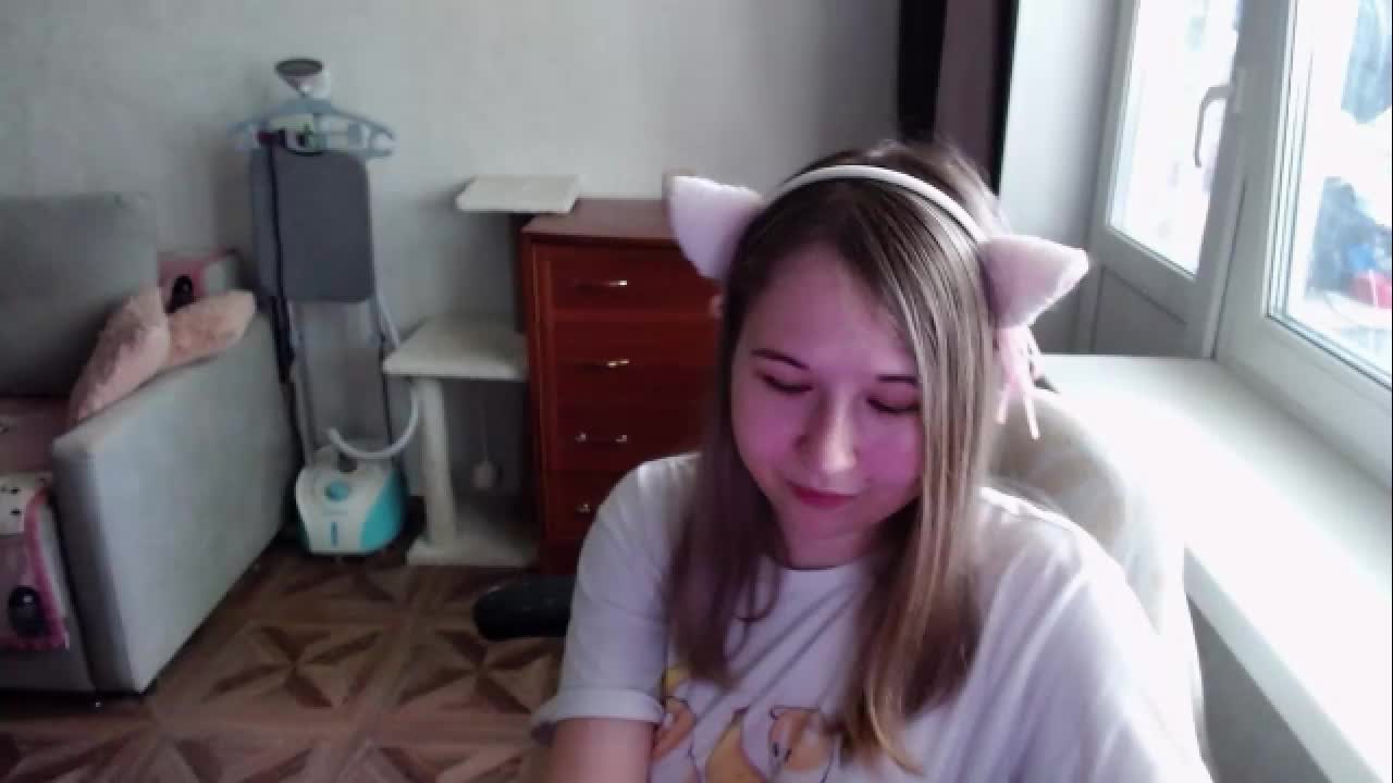 EmilyWay Live Sex August 25, 2026
