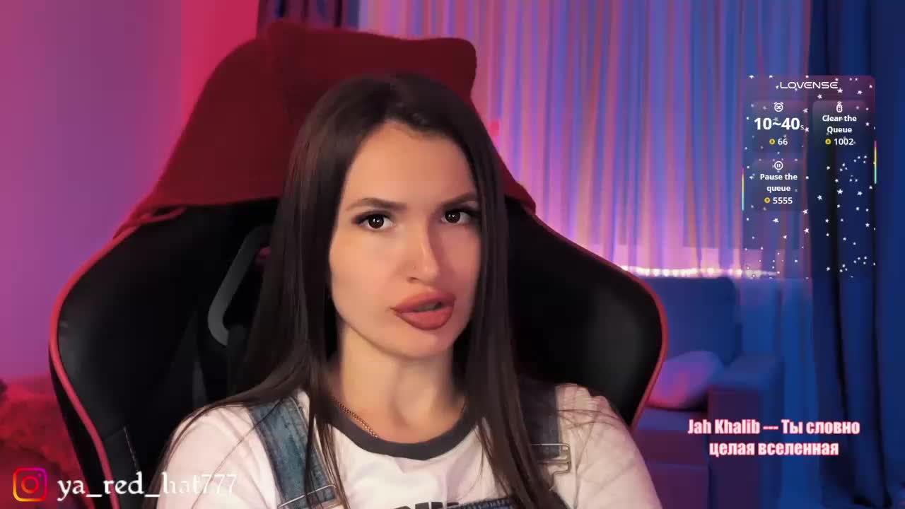 -RED_HAT- Live Sex August 25, 2026