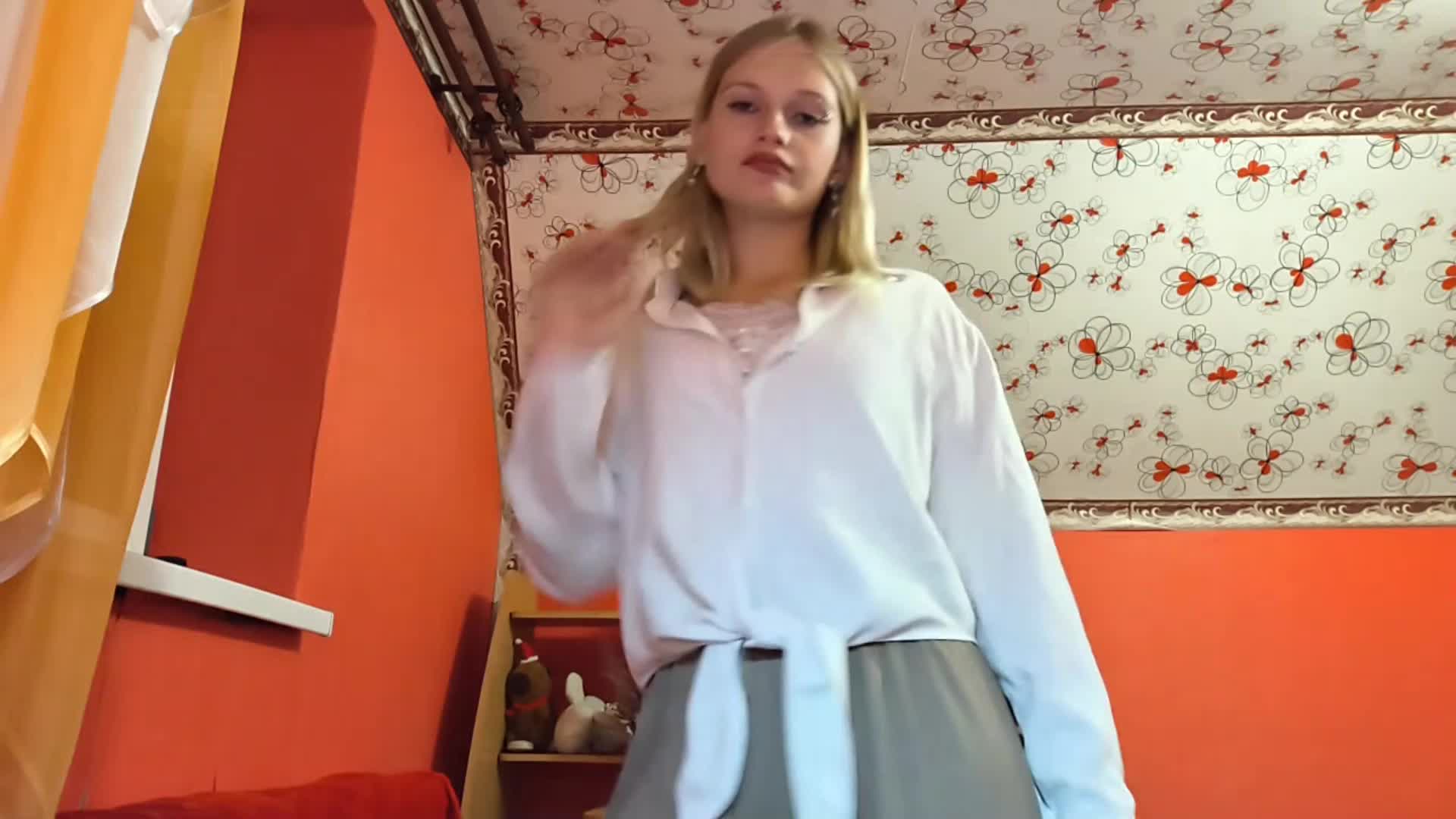 JeniceBoback Live Sex August 25, 2026