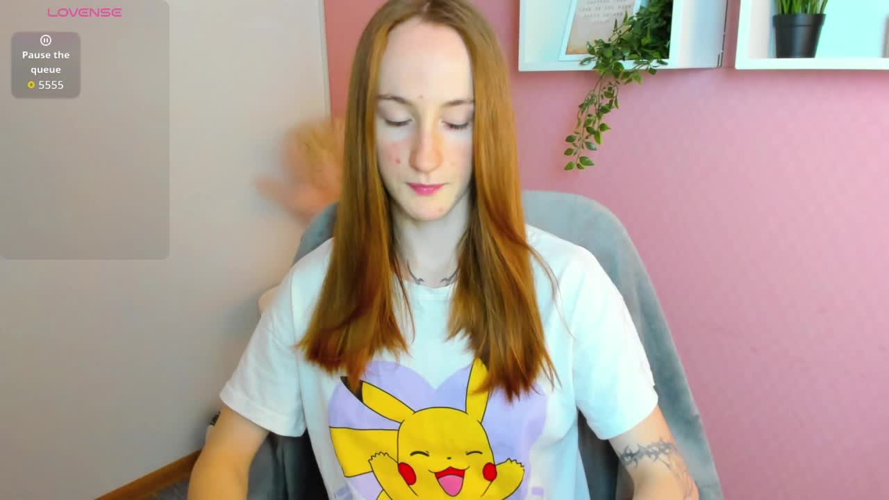 Jaidii Live Sex August 25, 2026