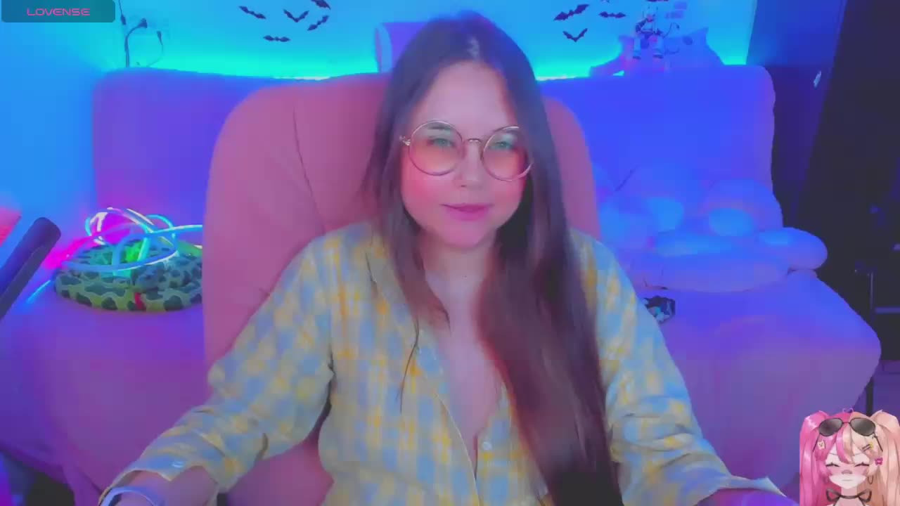 LoliSuccub Live Sex August 25, 2026
