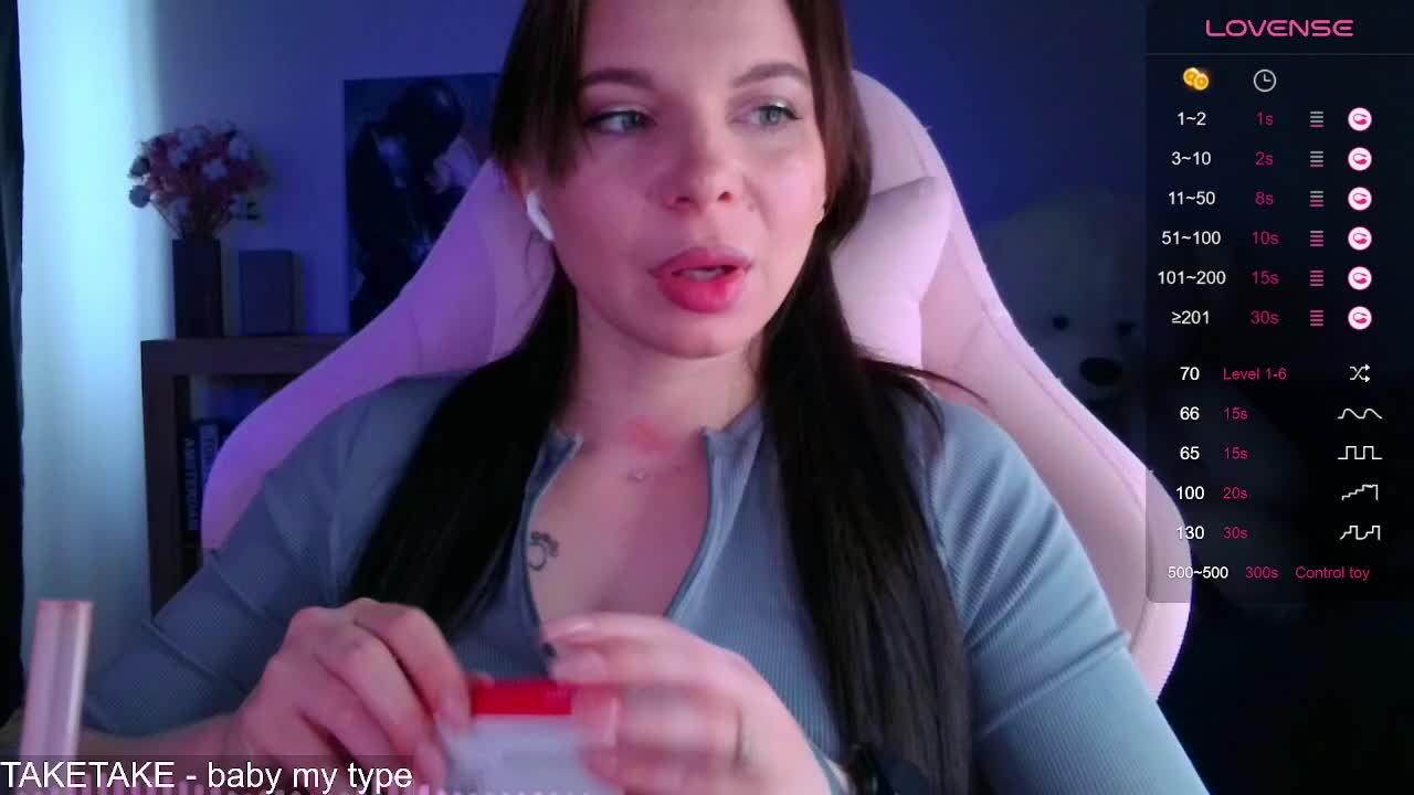 SAS-SoleTease Live Sex August 25, 2026