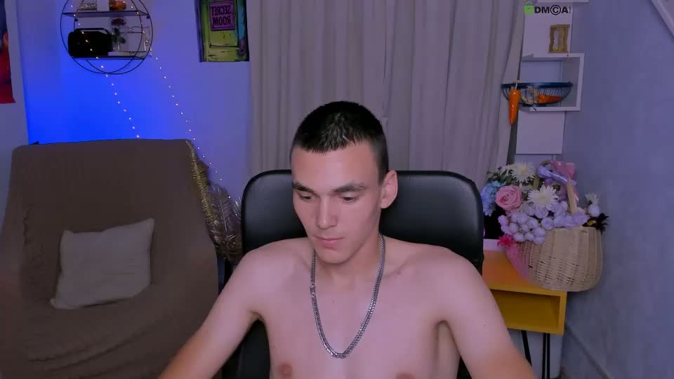 kevin_nix_ Live Sex August 25, 2026
