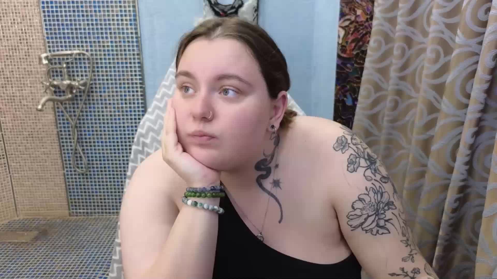 CatherineClaire Live Sex August 25, 2026