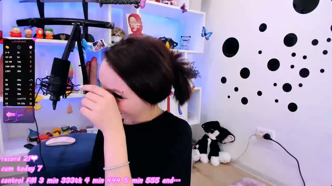 AsyaSweeet Live Sex August 25, 2026