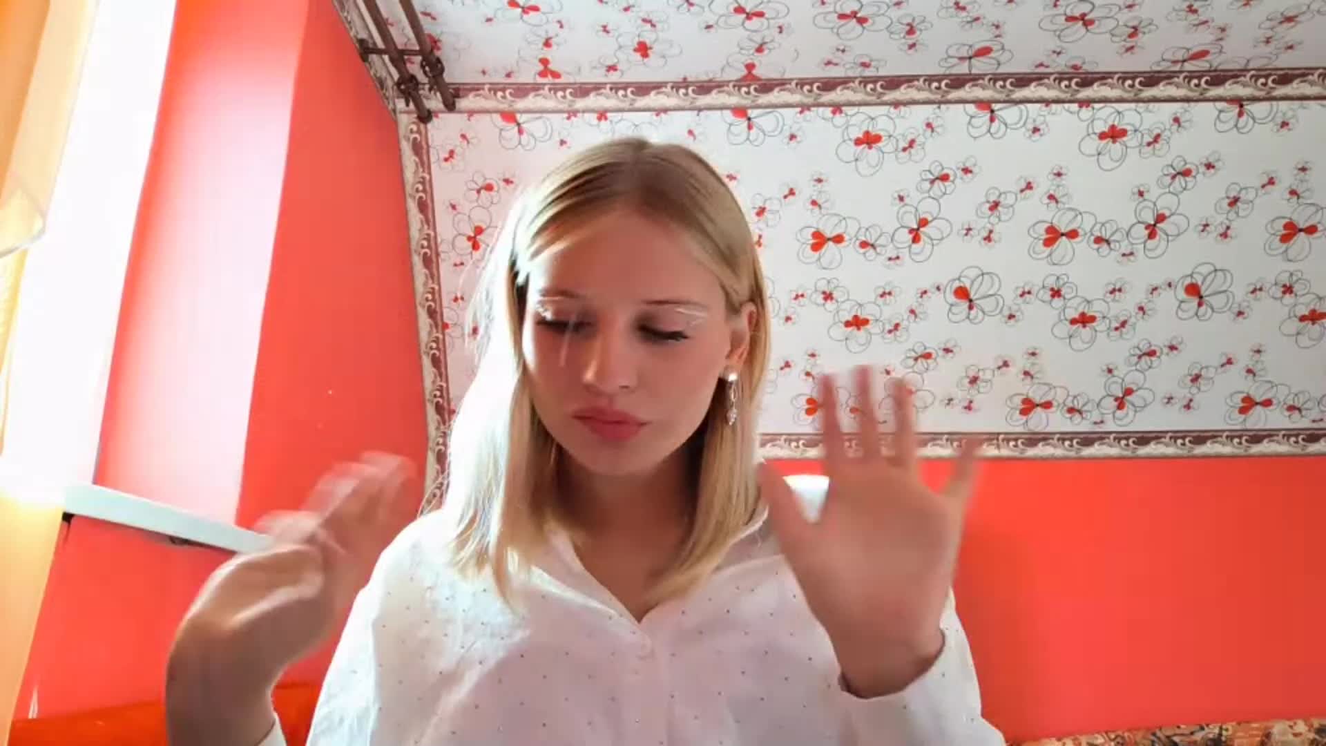 JeniceBoback Live Sex August 25, 2026