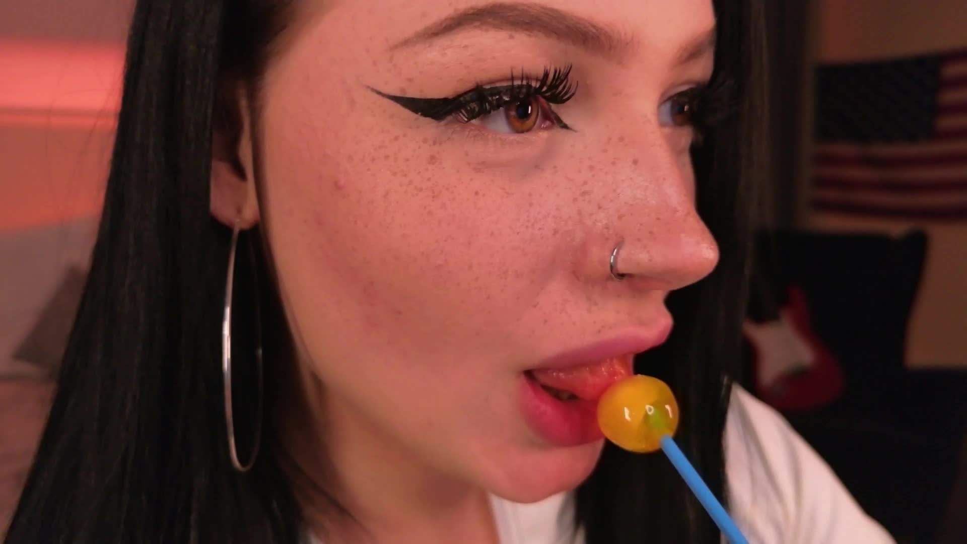 LisaaLiss Live Sex August 25, 2026