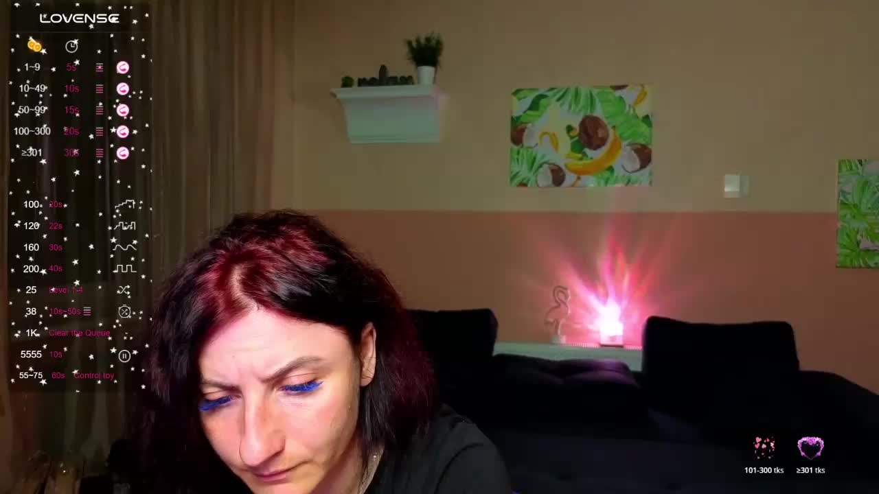 Musekittyjeni112 Live Sex August 25, 2026