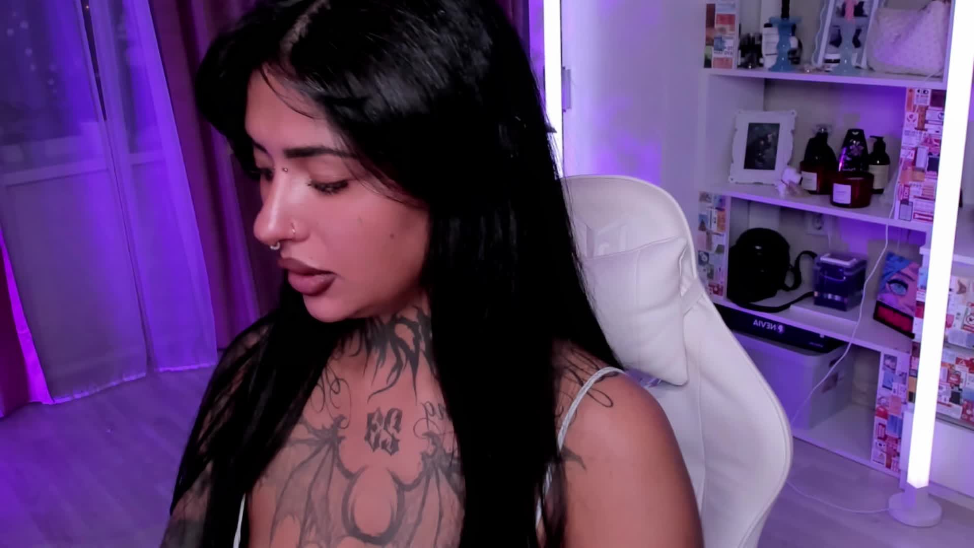 DarkFlame223 Live Sex August 25, 2026