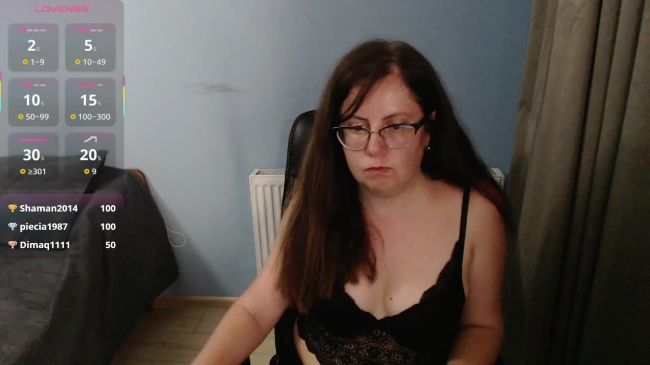 mandarinka28 Live Sex August 25, 2026