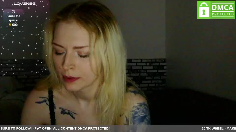 20punkslut Live Sex August 25, 2026
