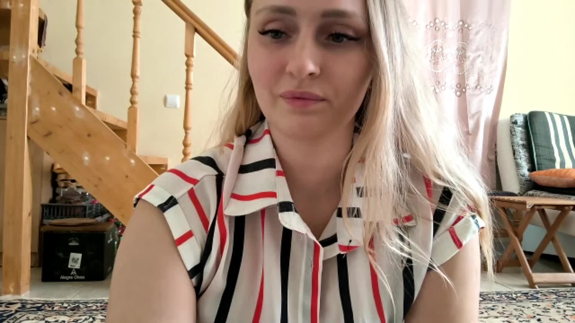 Lika-Doll Live Sex August 25, 2026