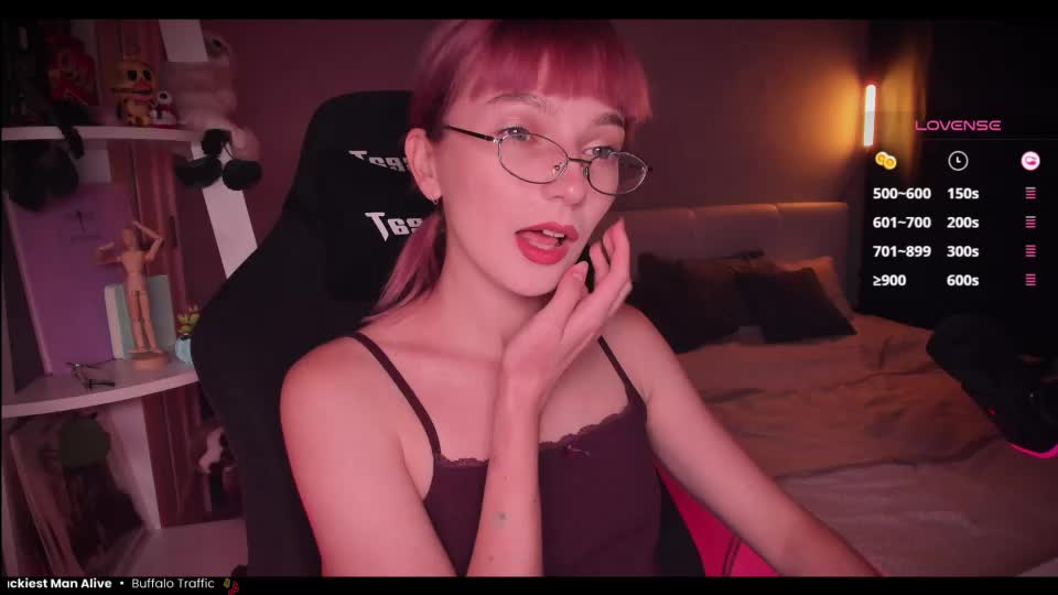 nannoyou Live Sex August 25, 2026