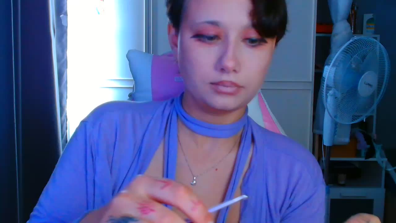 stawbarynutlov Live Sex August 26, 2026