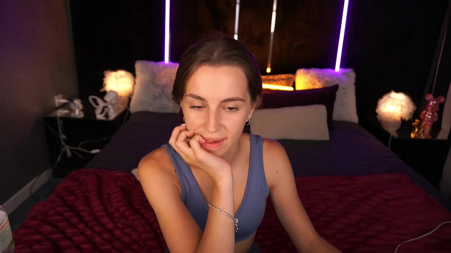PeonyBloom Live Sex August 26, 2026