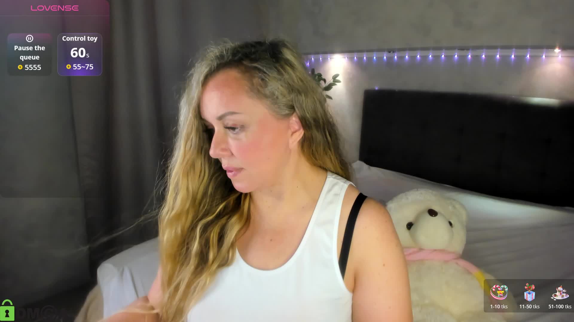 Sky-Kuper Live Sex August 26, 2026