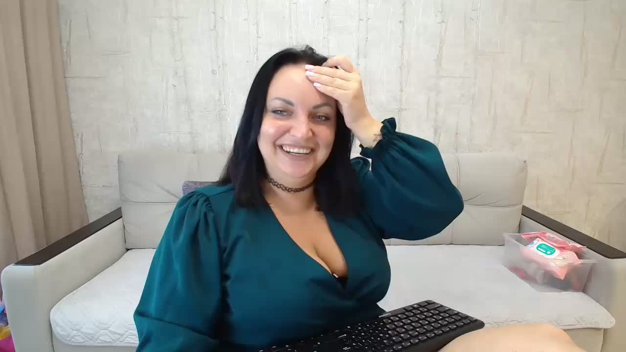 _verrra_ Live Sex August 26, 2026