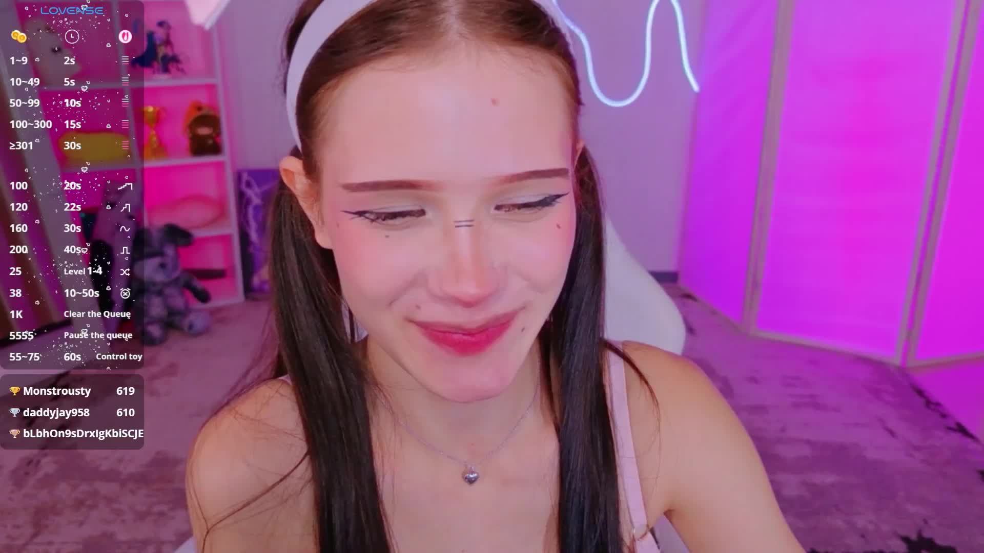 Deibora Live Sex August 26, 2026