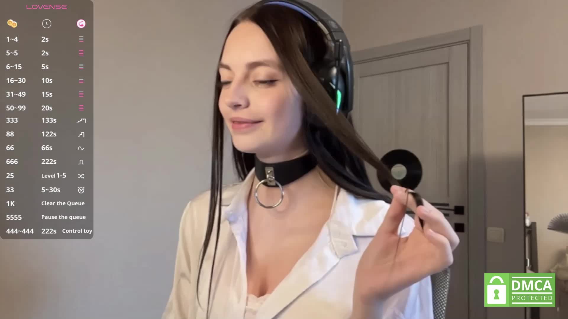 GennyValerio Live Sex August 26, 2026