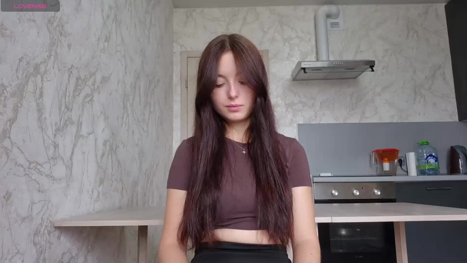GeneEusebio Live Sex August 26, 2026
