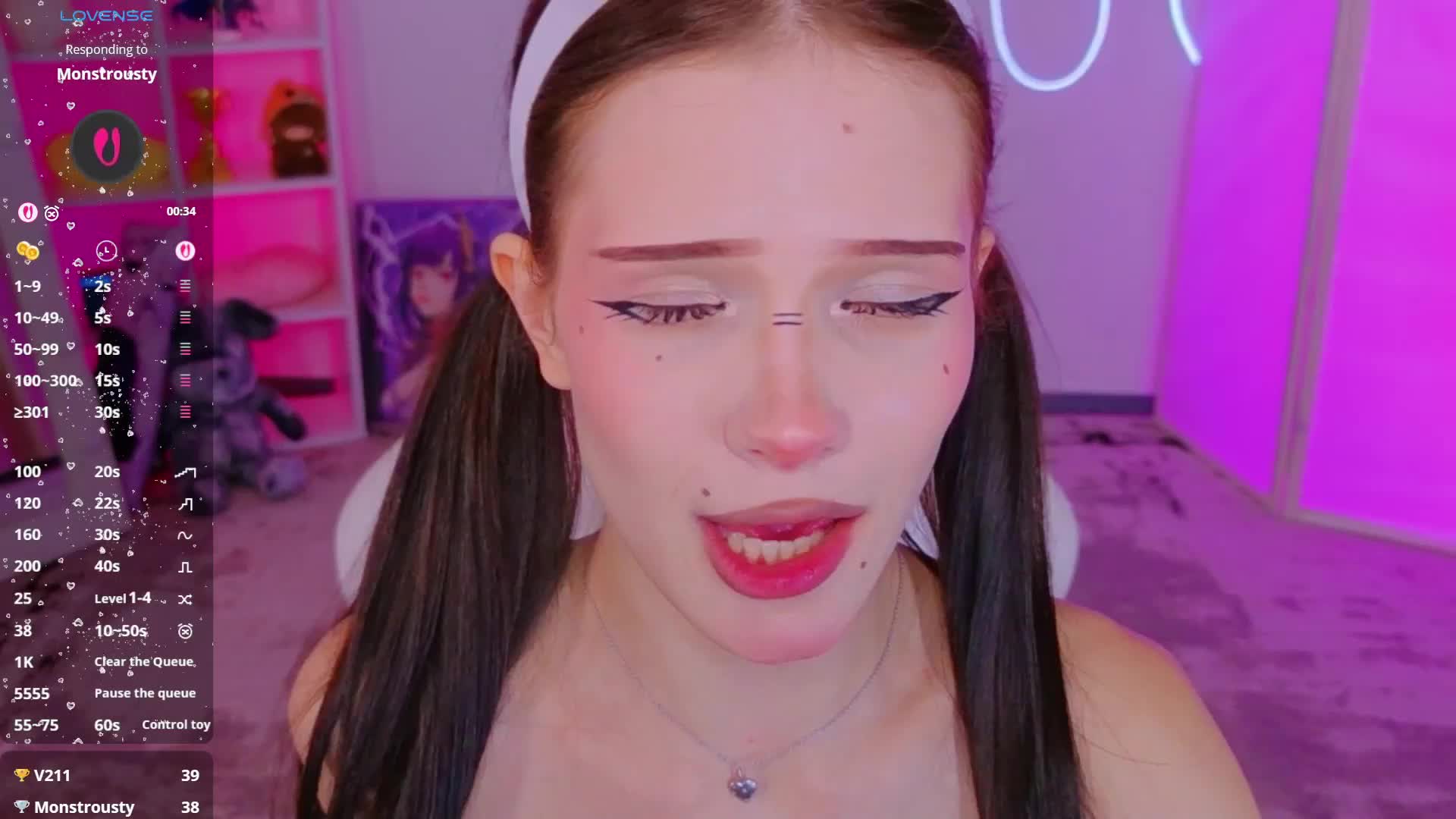 Deibora Live Sex August 26, 2026