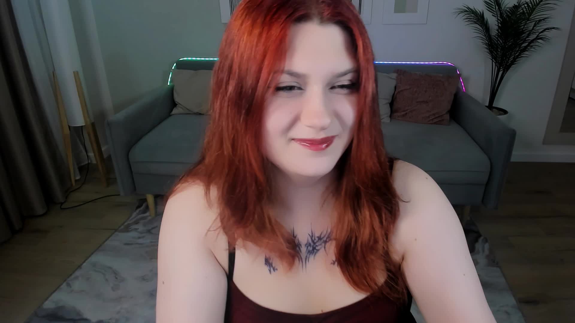 Milenafiery Live Sex August 26, 2026